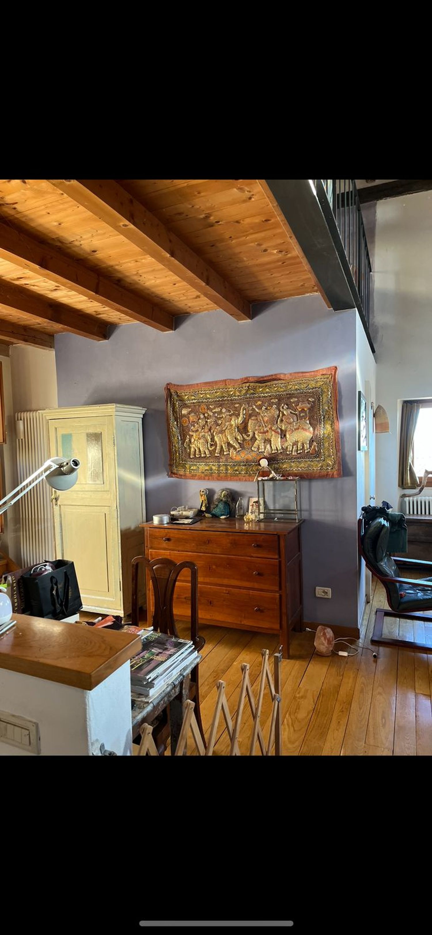 Semi-detached house in Monzuno