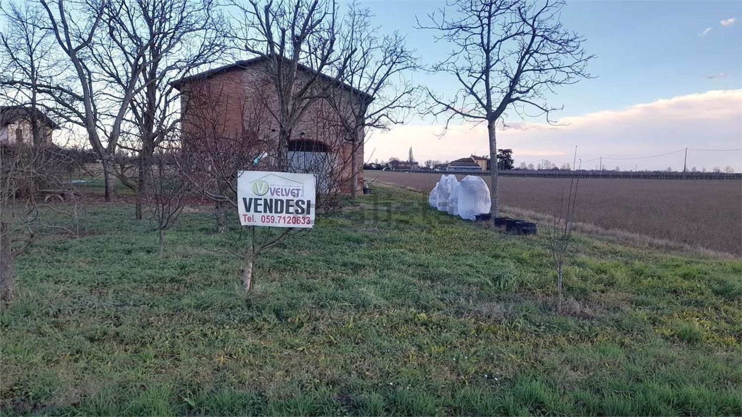Casas rústicas en Castelfranco Emilia