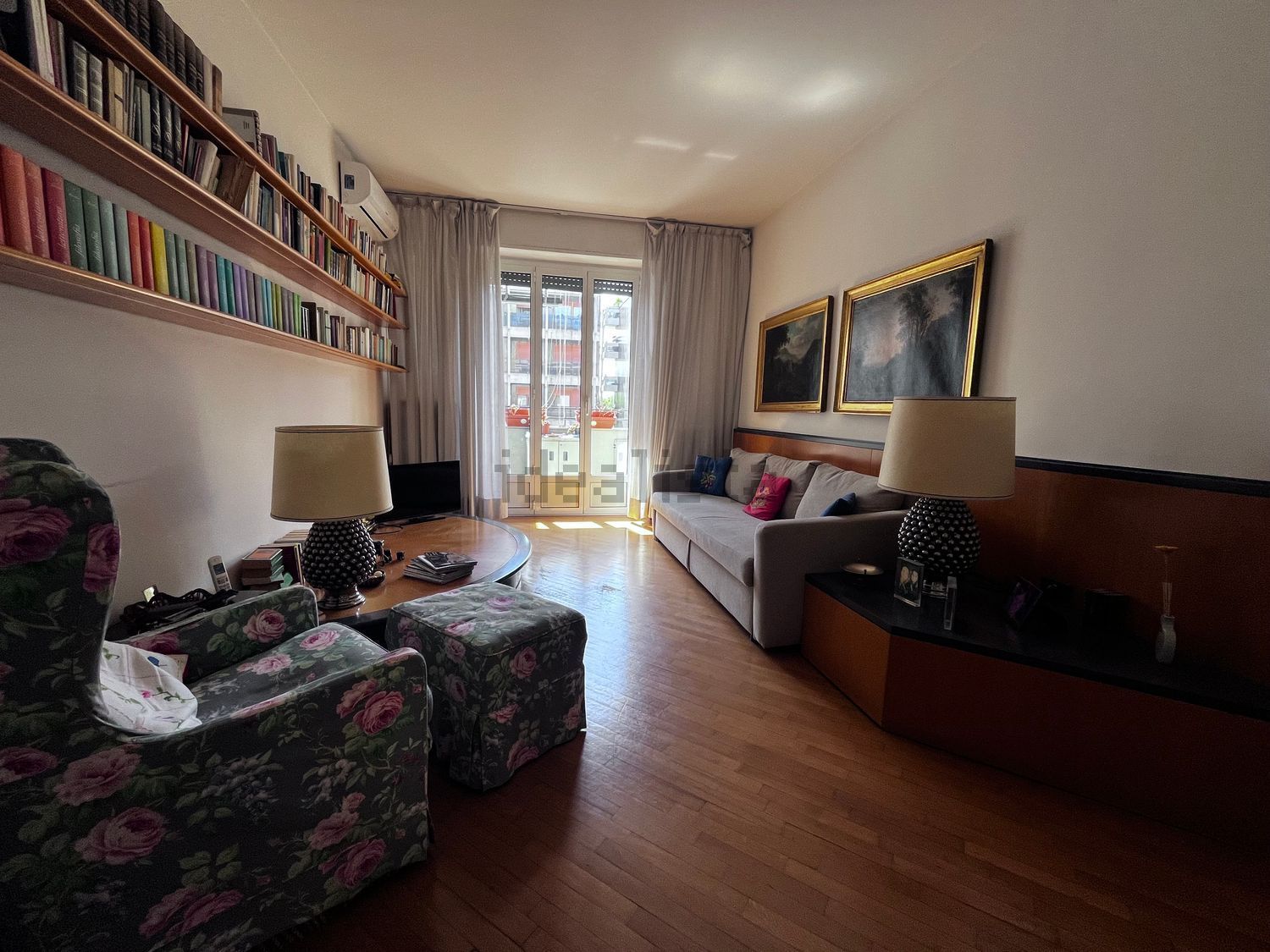 Appartement à Fiera - De Angeli, Milan