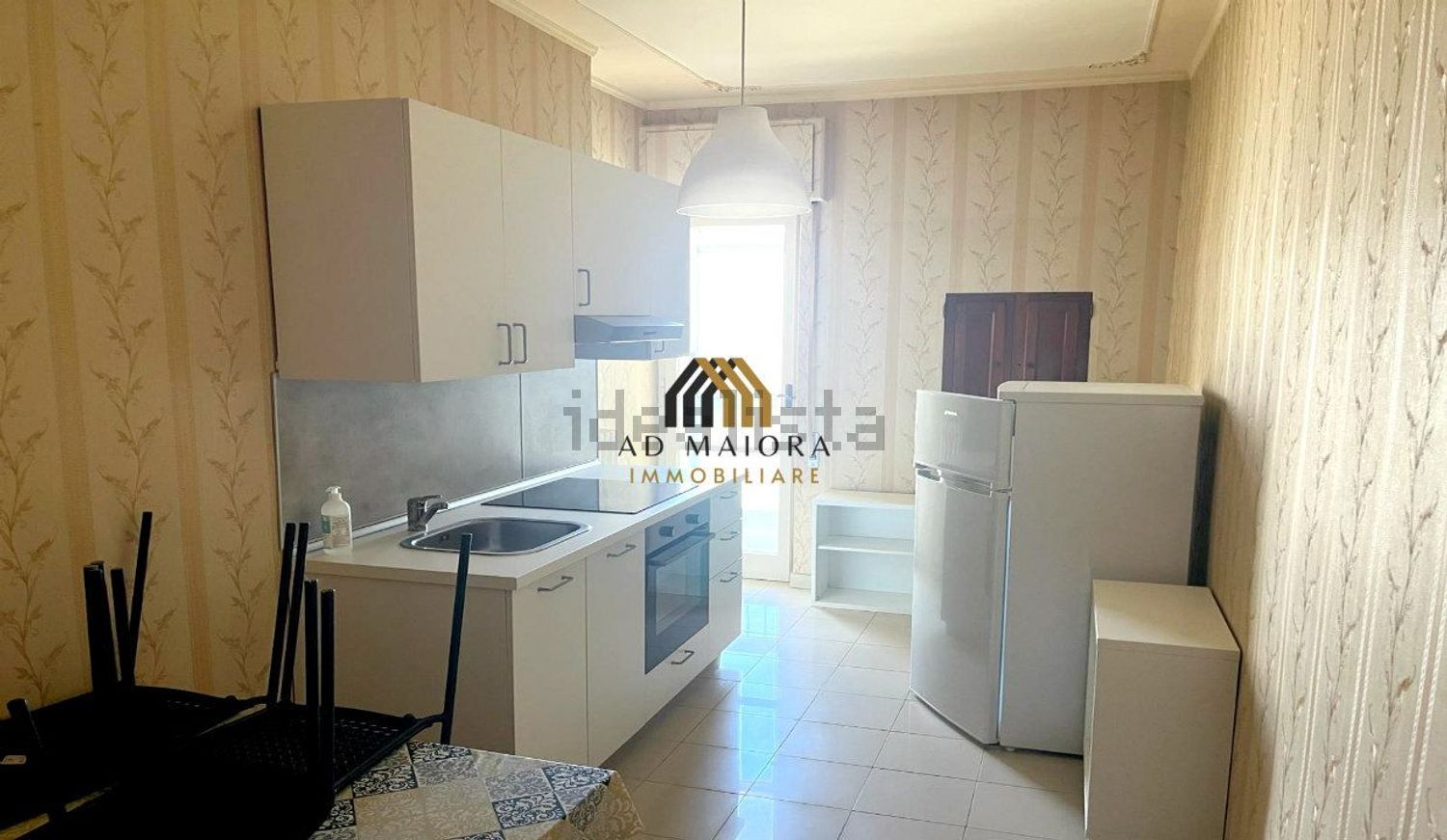 Flat in Città, Bitonto