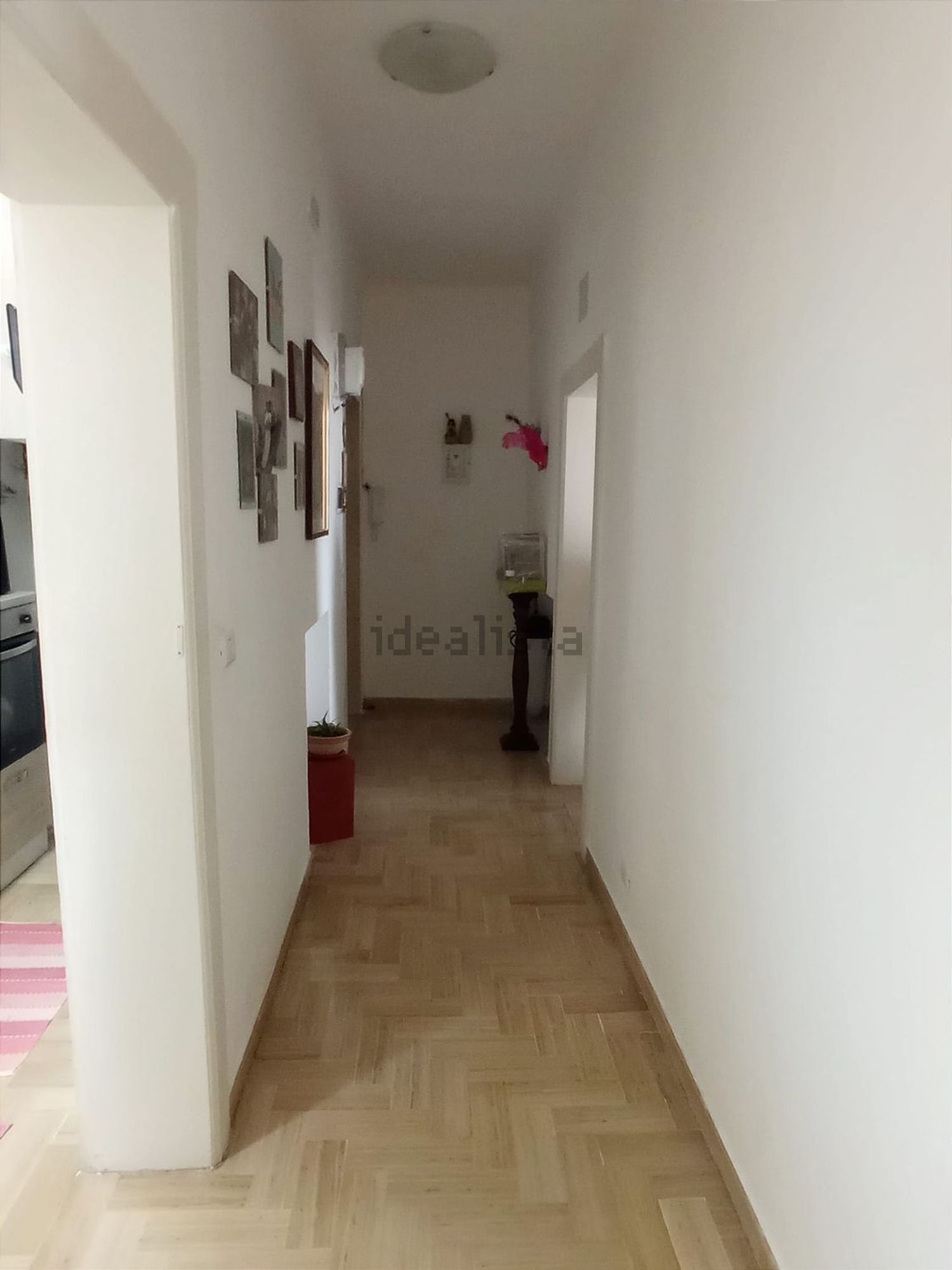 Apartamento em San Nicola - Murat - Libertà, Bari