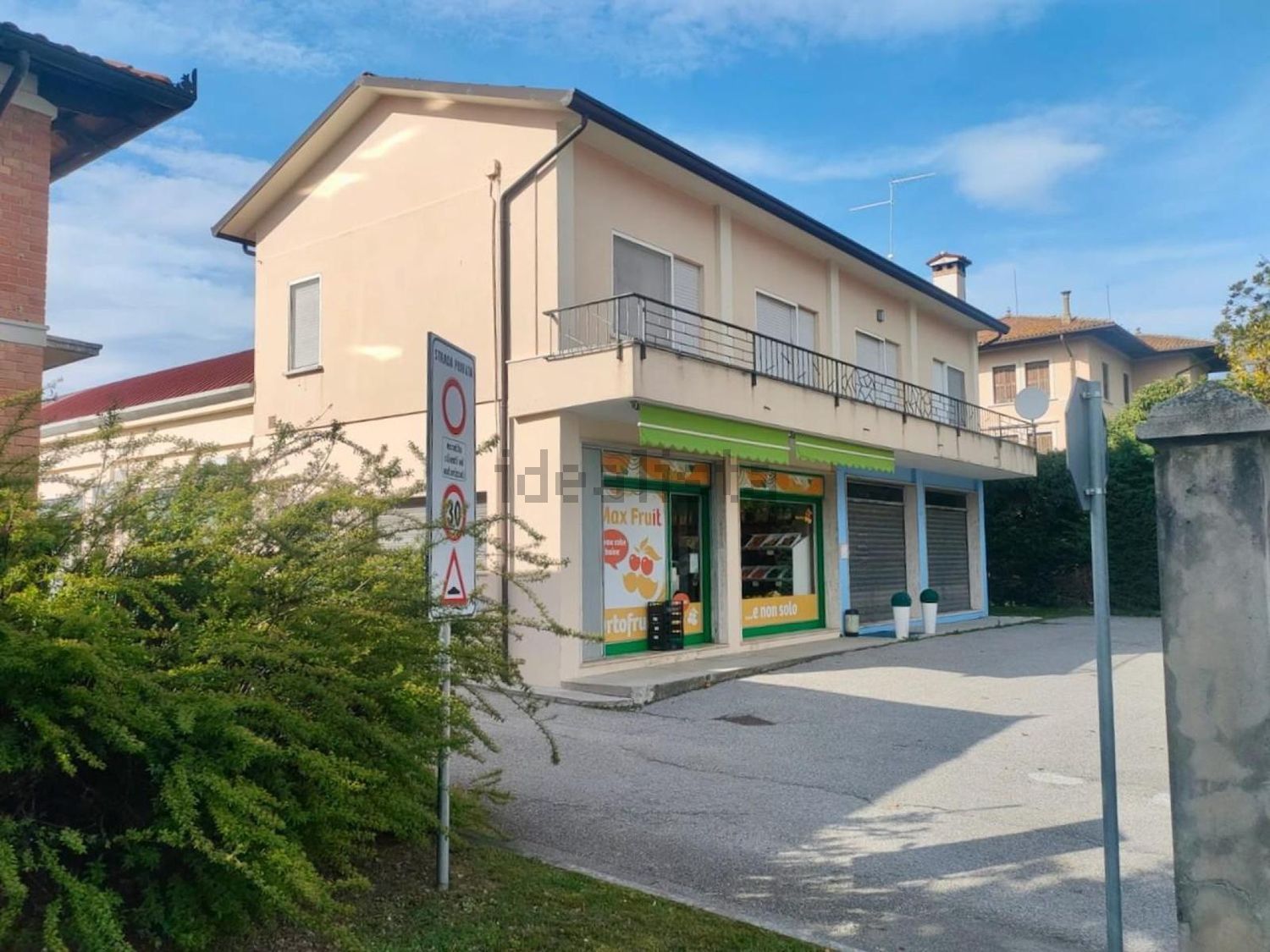 Flat in San Giorgio della Richinvelda