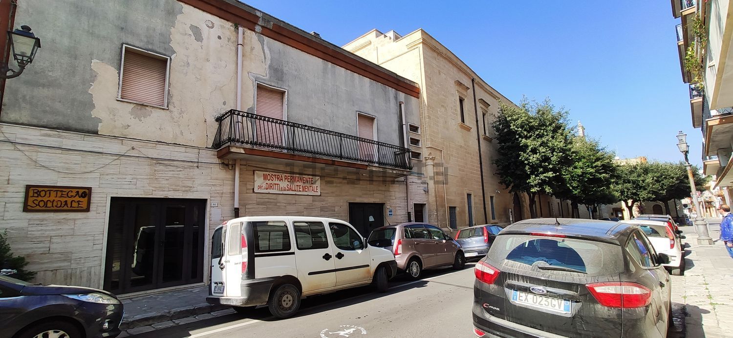 Appartamento a Latiano
