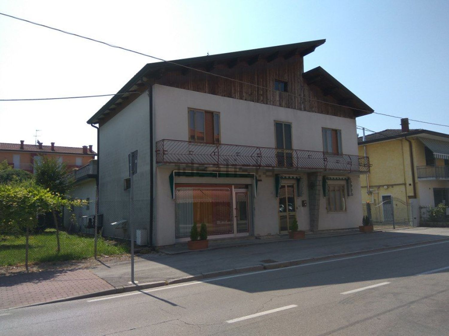 Villetta indipendente a Campodarsego