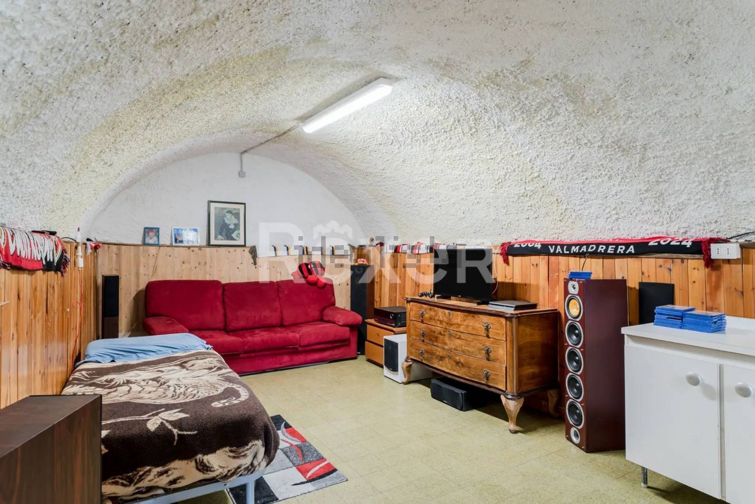 Apartamento em Pasturo