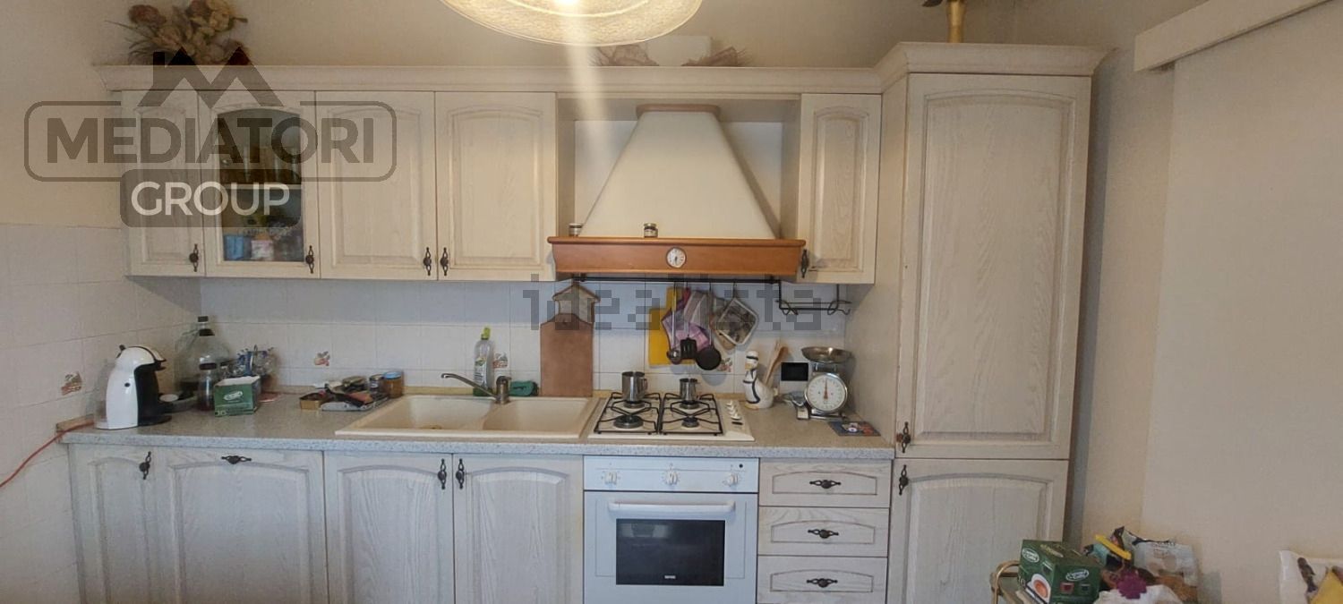 Apartamento em Montecarlo