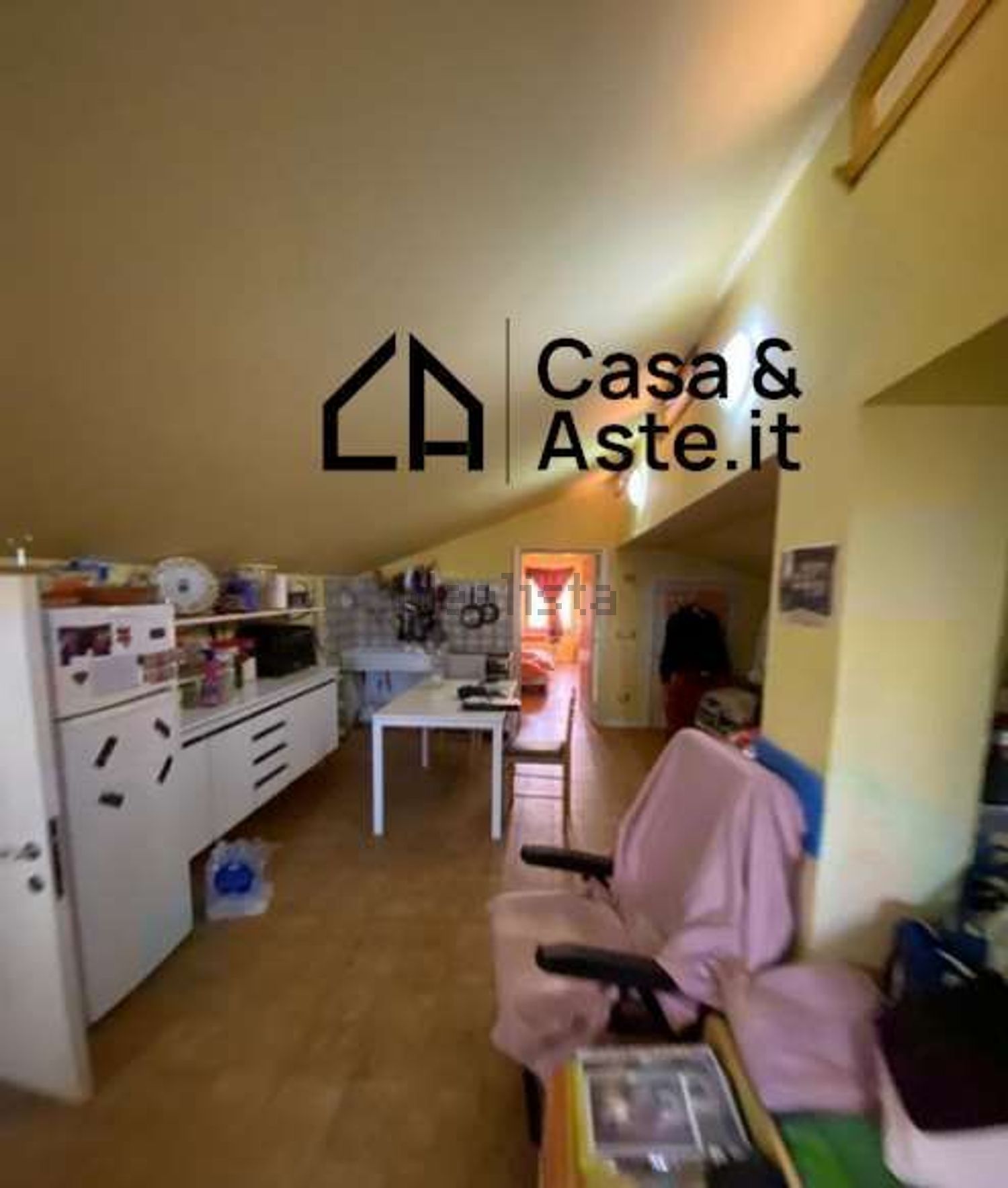 Appartamento a Corridonia