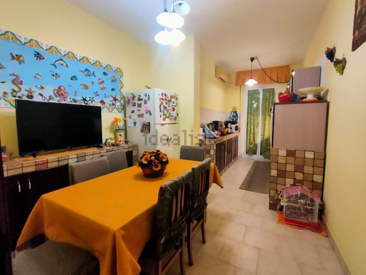 Flat in Marina di Carrara, Carrara