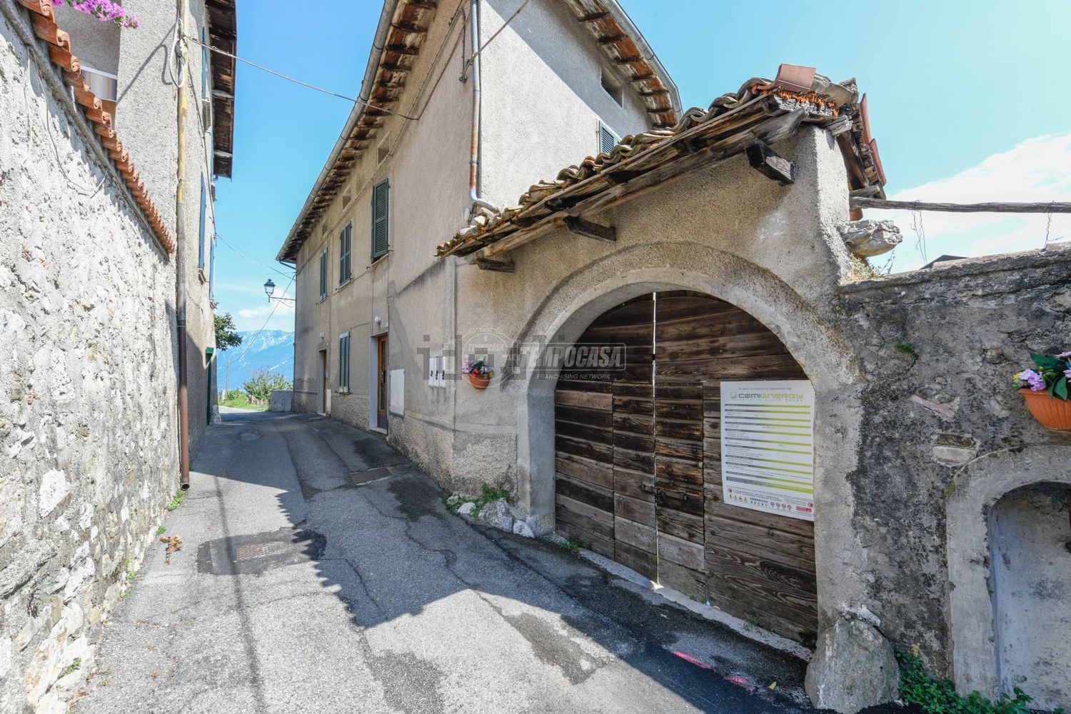 Appartamento a Gaino - Pulciano, Toscolano-Maderno