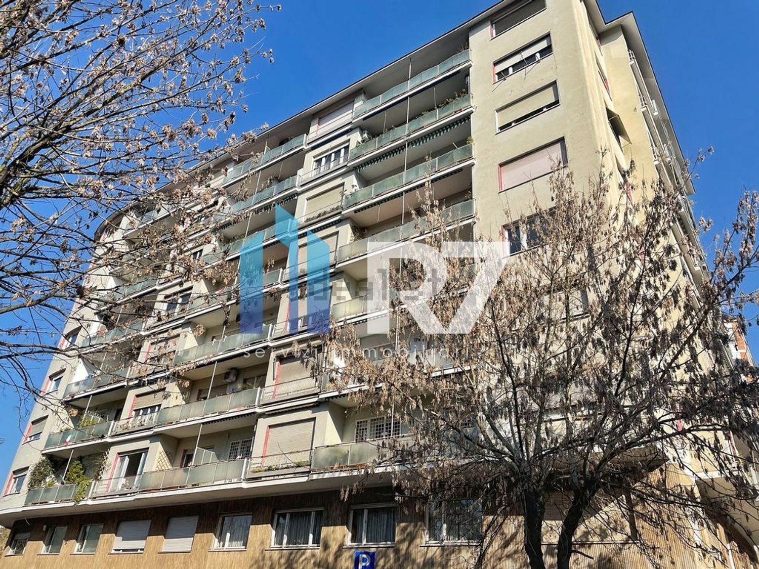 Appartamento a Parioli - Flaminio, Roma
