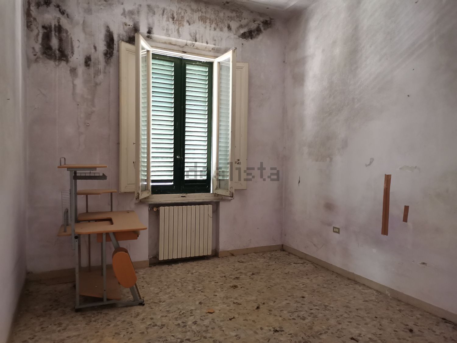Appartamento a Capraia e Limite