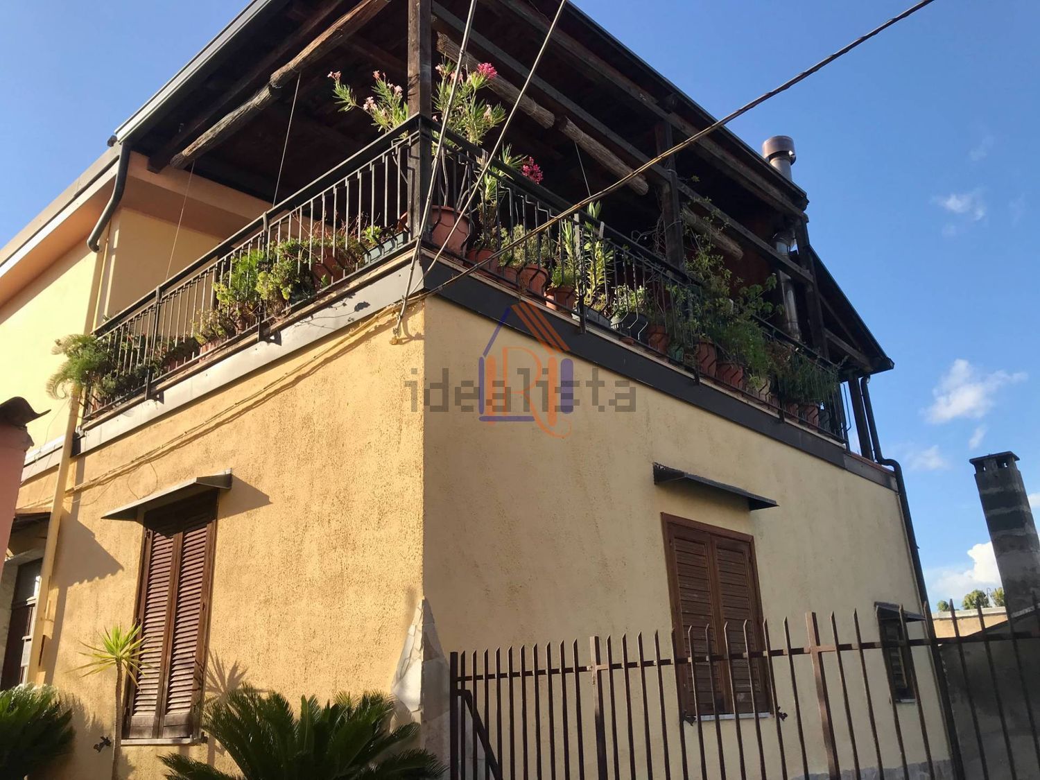 Villetta indipendente a Soverato