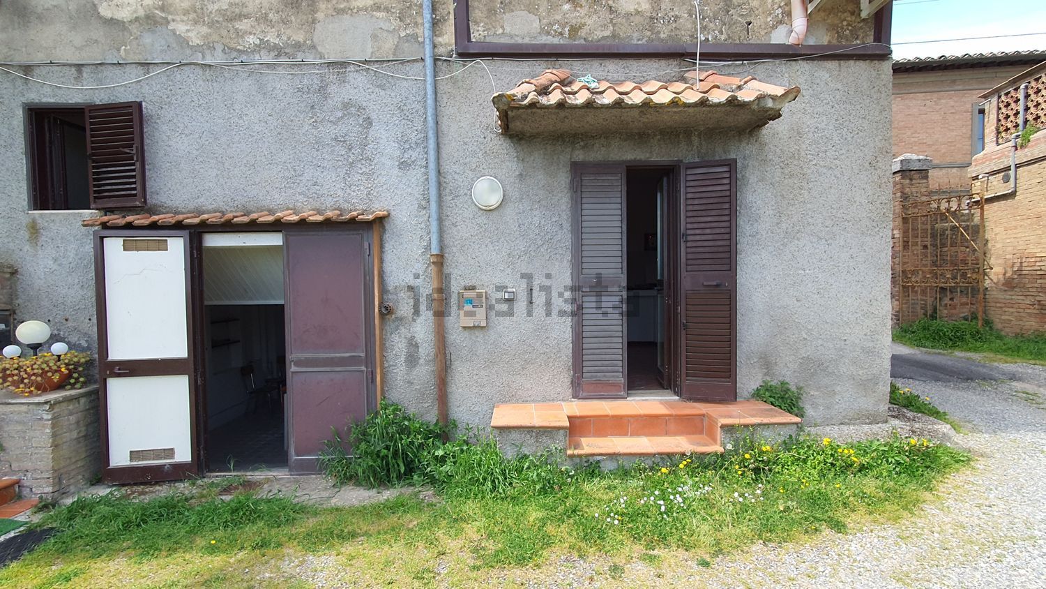 Appartamento a Porta Tufi - Porta Romana, Siena