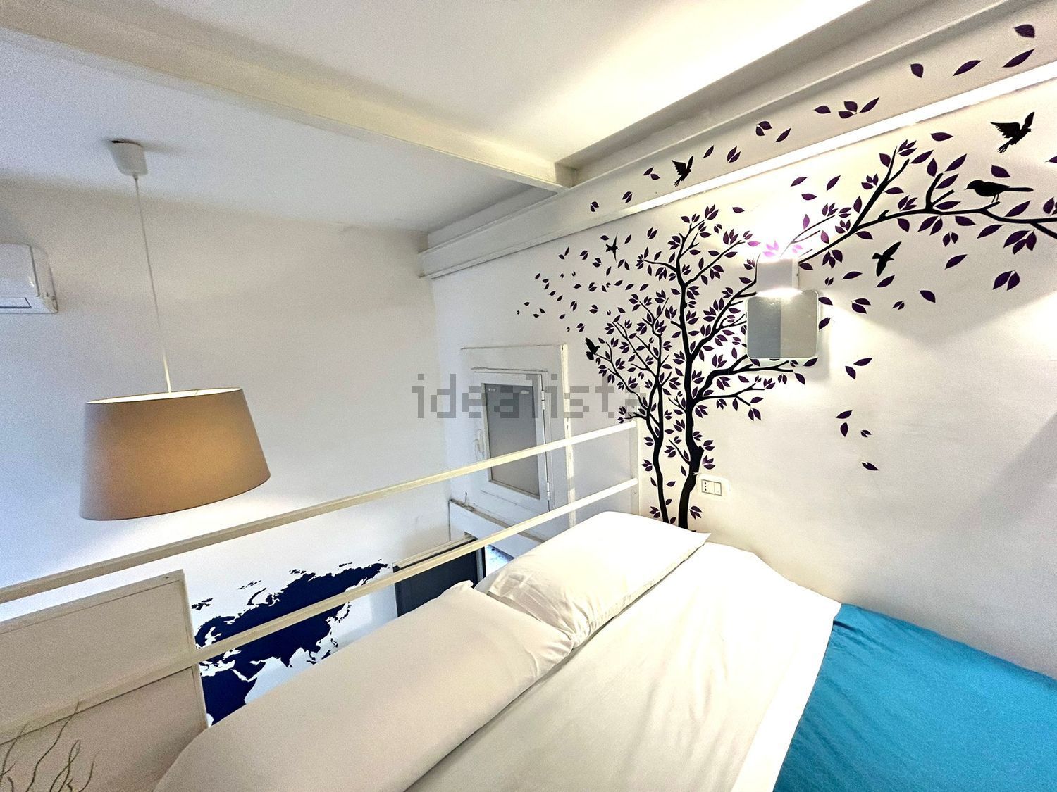 Apartamento em Centro Storico, Nápoles