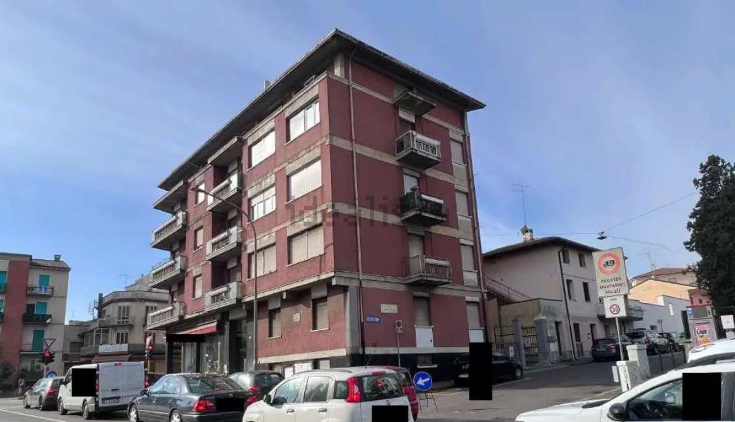 Appartamento a Golosine - Santa Lucia, Verona