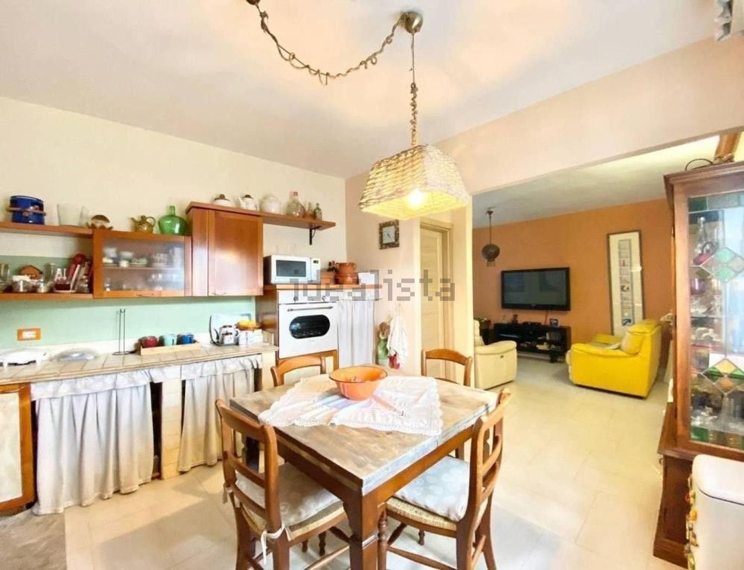 Appartamento a Buonviaggio - Valeriano - Carozzo, Vezzano Ligure