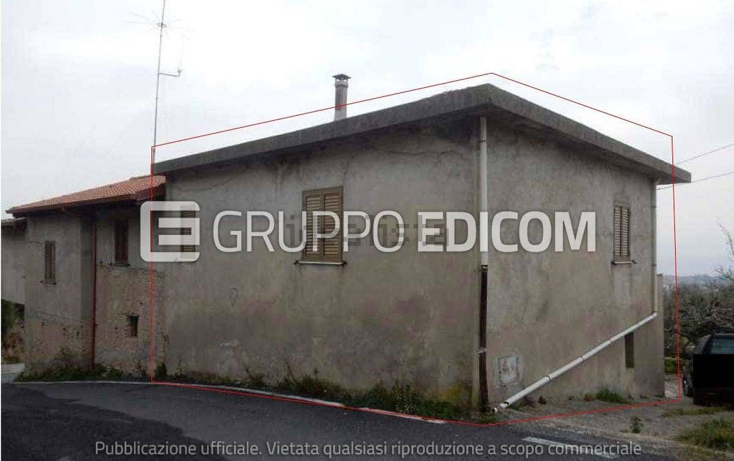 Appartamento a Marina di Gioiosa Ionica