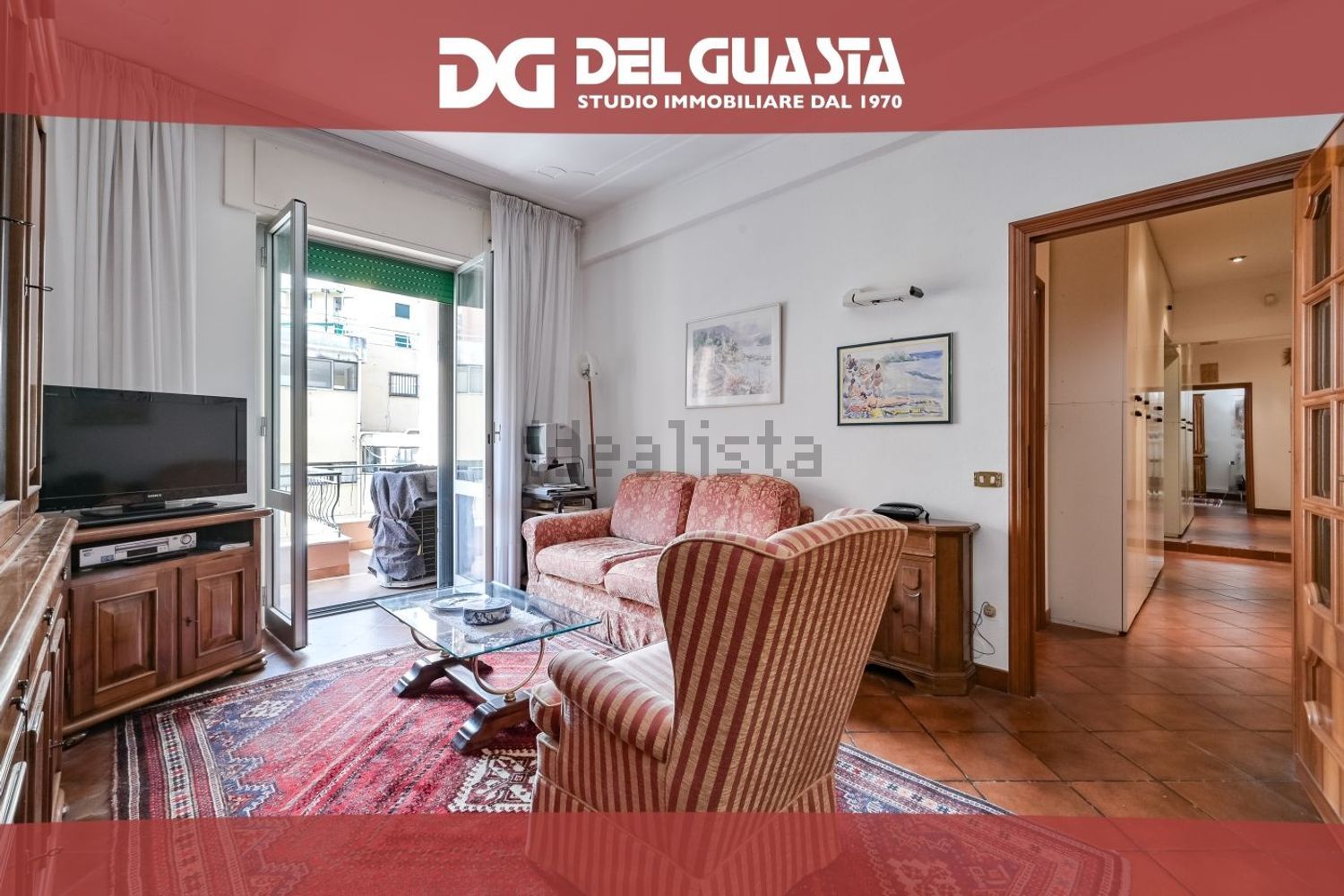 Apartamento em Medio Levante, Génova