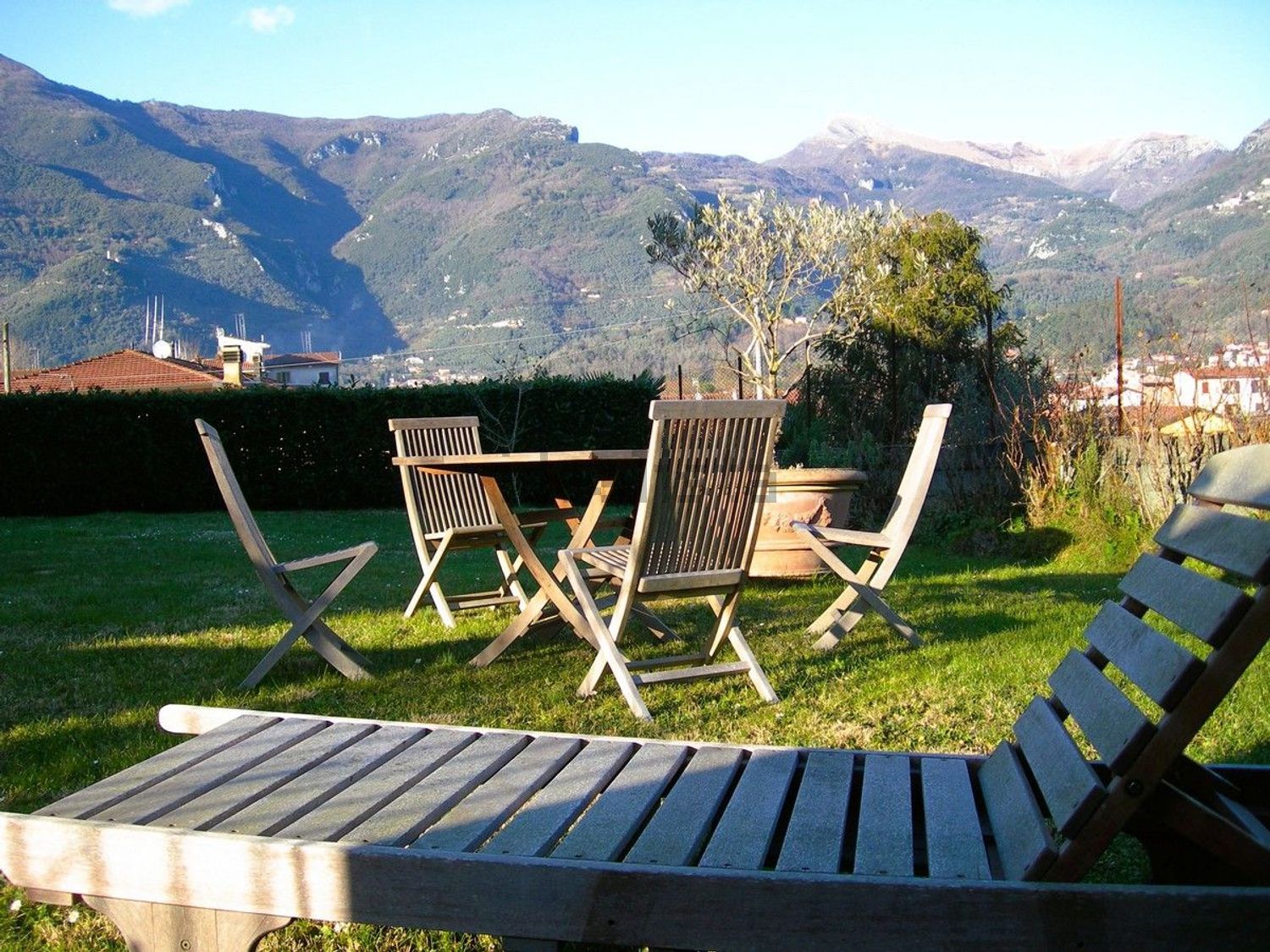 Wohnung in Camaiore, Camaiore