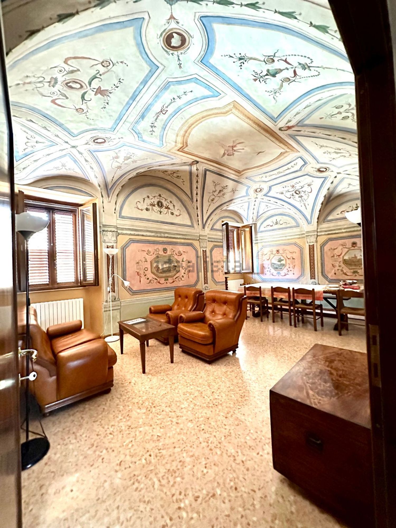 Appartement à Castignano
