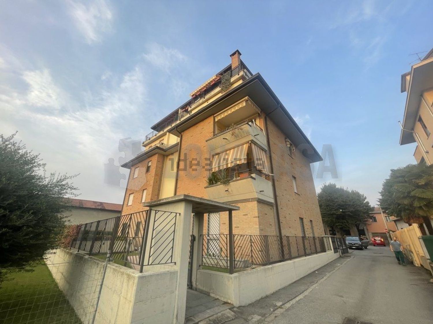 Wohnung in Madonna Regina, Busto Arsizio