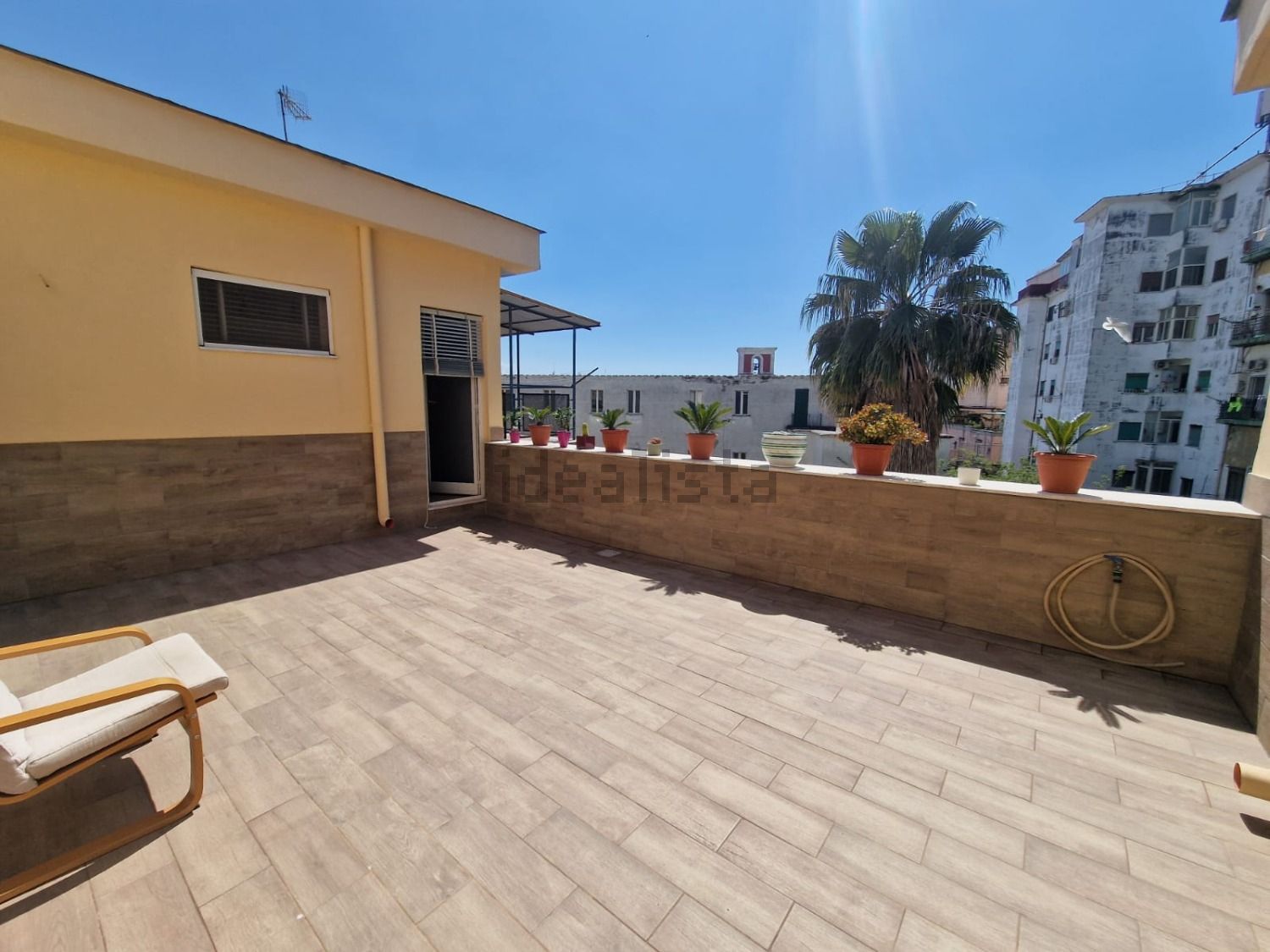 Appartement à Capodimonte-Materdei-San Carlo all'Arena, Naples