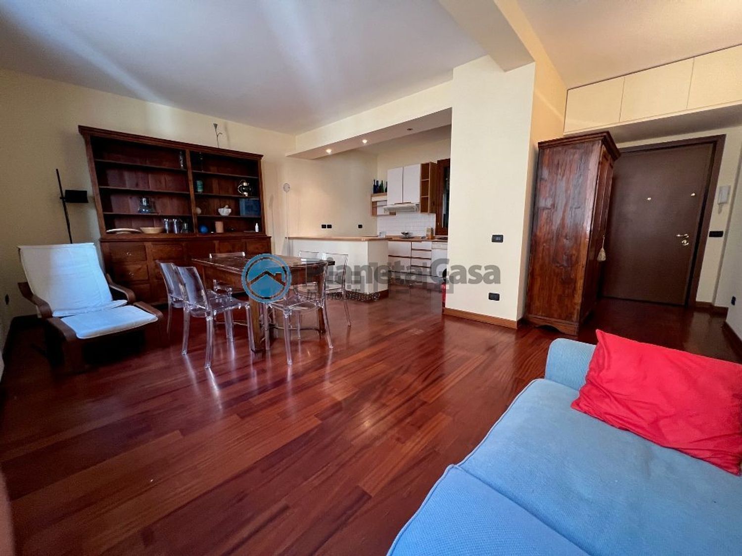 Apartamento em Centro Storico, Pádua