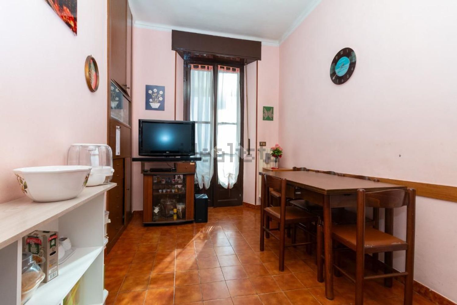 Appartement à San Donato - Cenisia - San Paolo, Turin