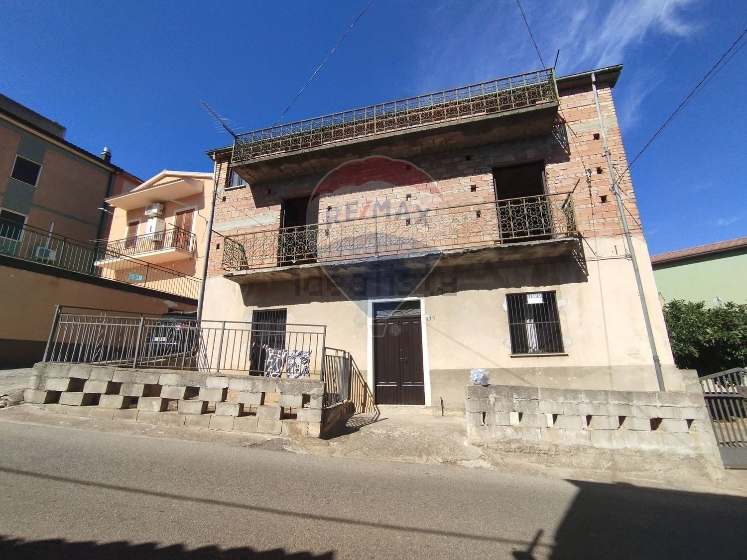 Detached house in Roggiano Gravina