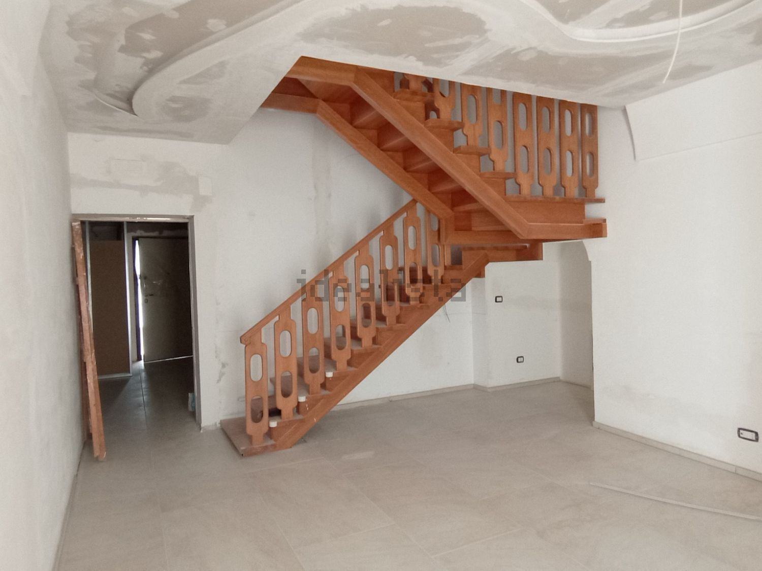 Detached house in Mottola