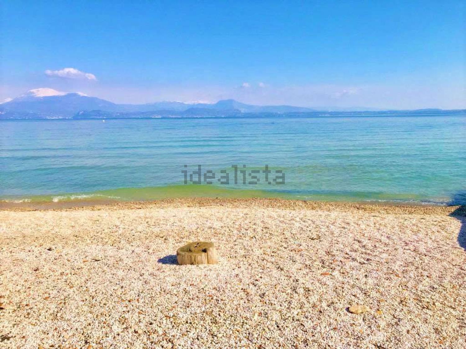 Flat in Centro, Sirmione