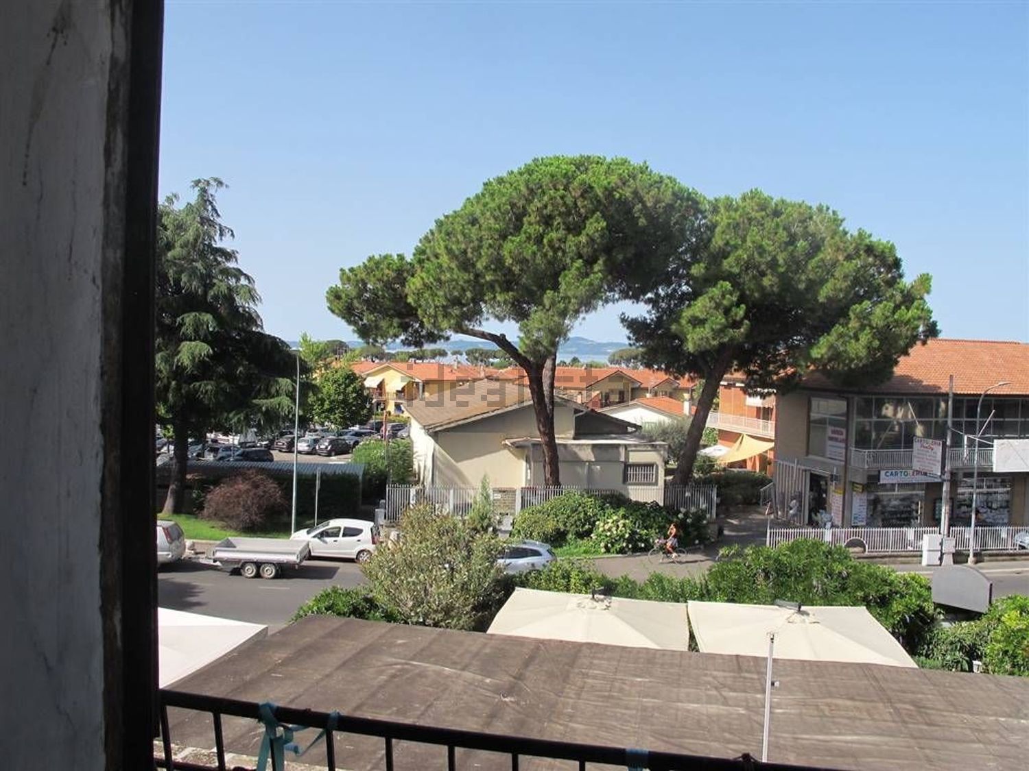 Appartamento a Bolsena