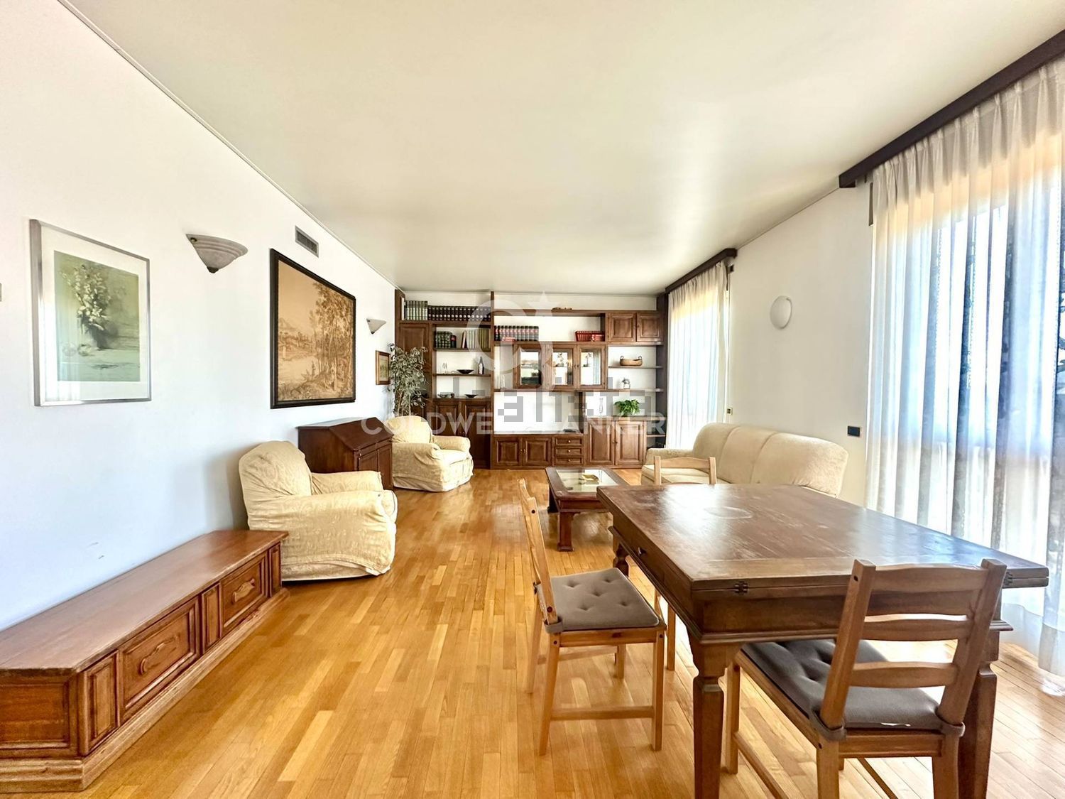 Wohnung in Comasina - Bicocca, Mailand