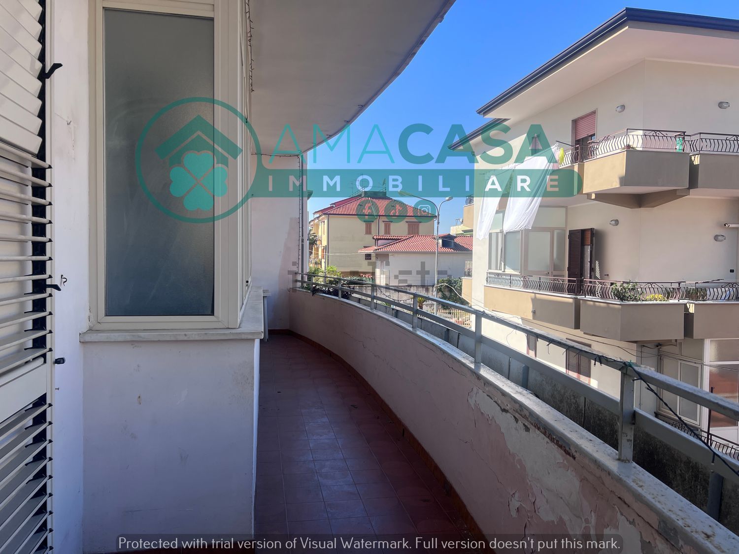 Flat in Sant'Arpino