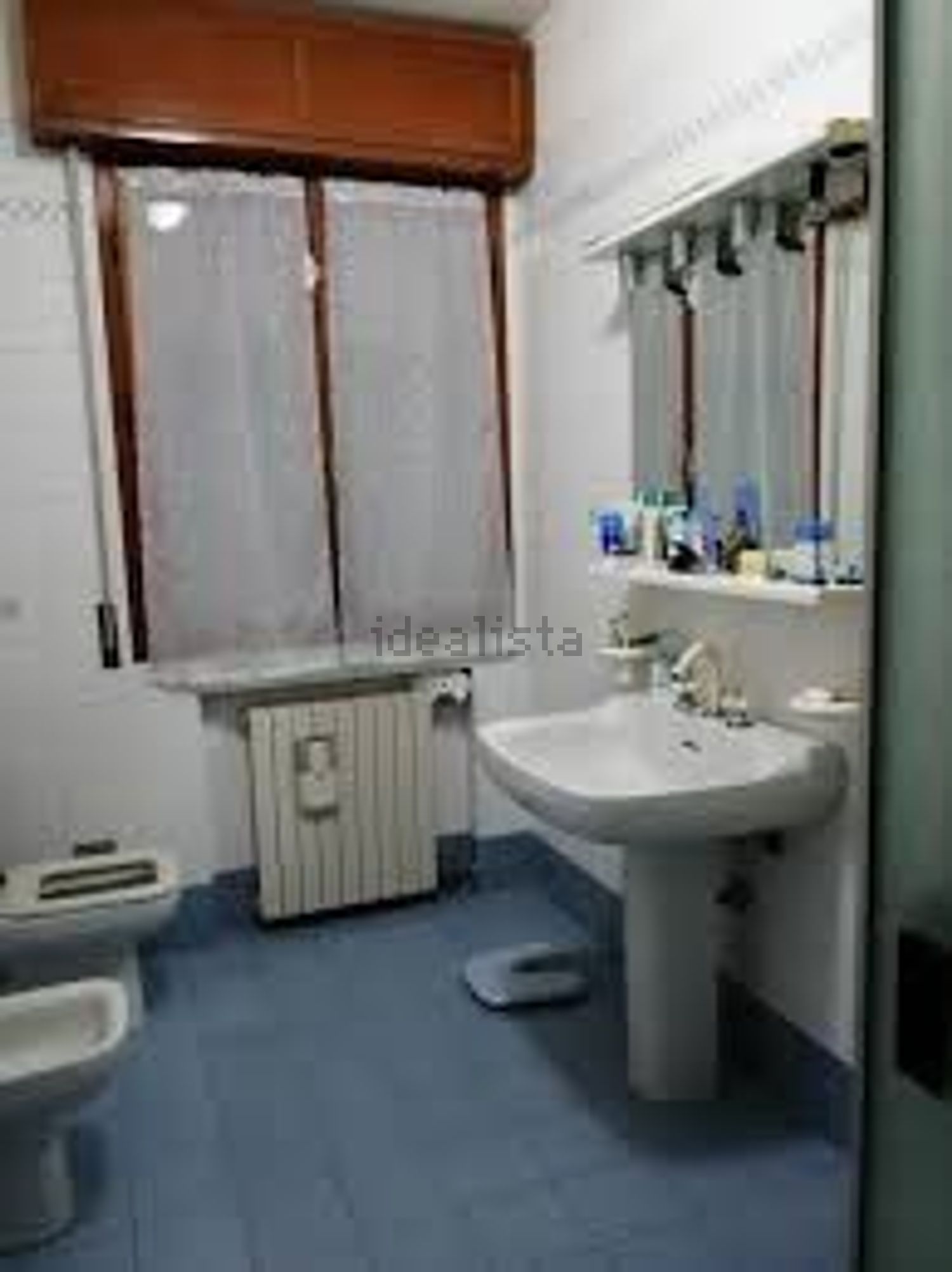 Flat in Monterosso Almo