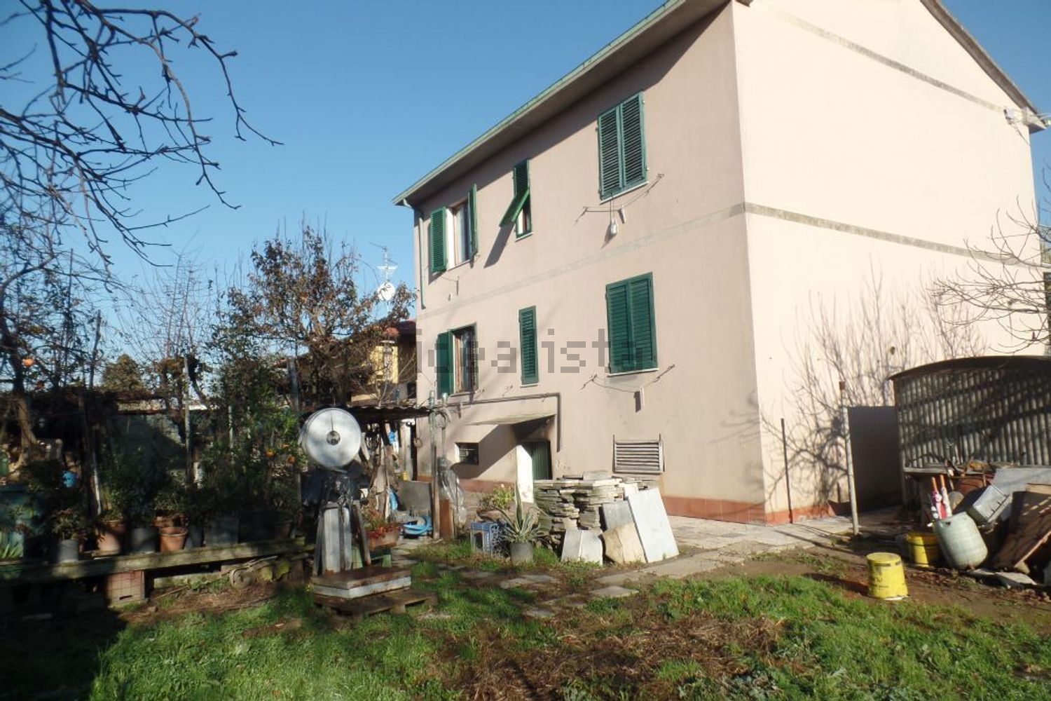 Villetta indipendente a Zona Gruccia, San Giovanni Valdarno