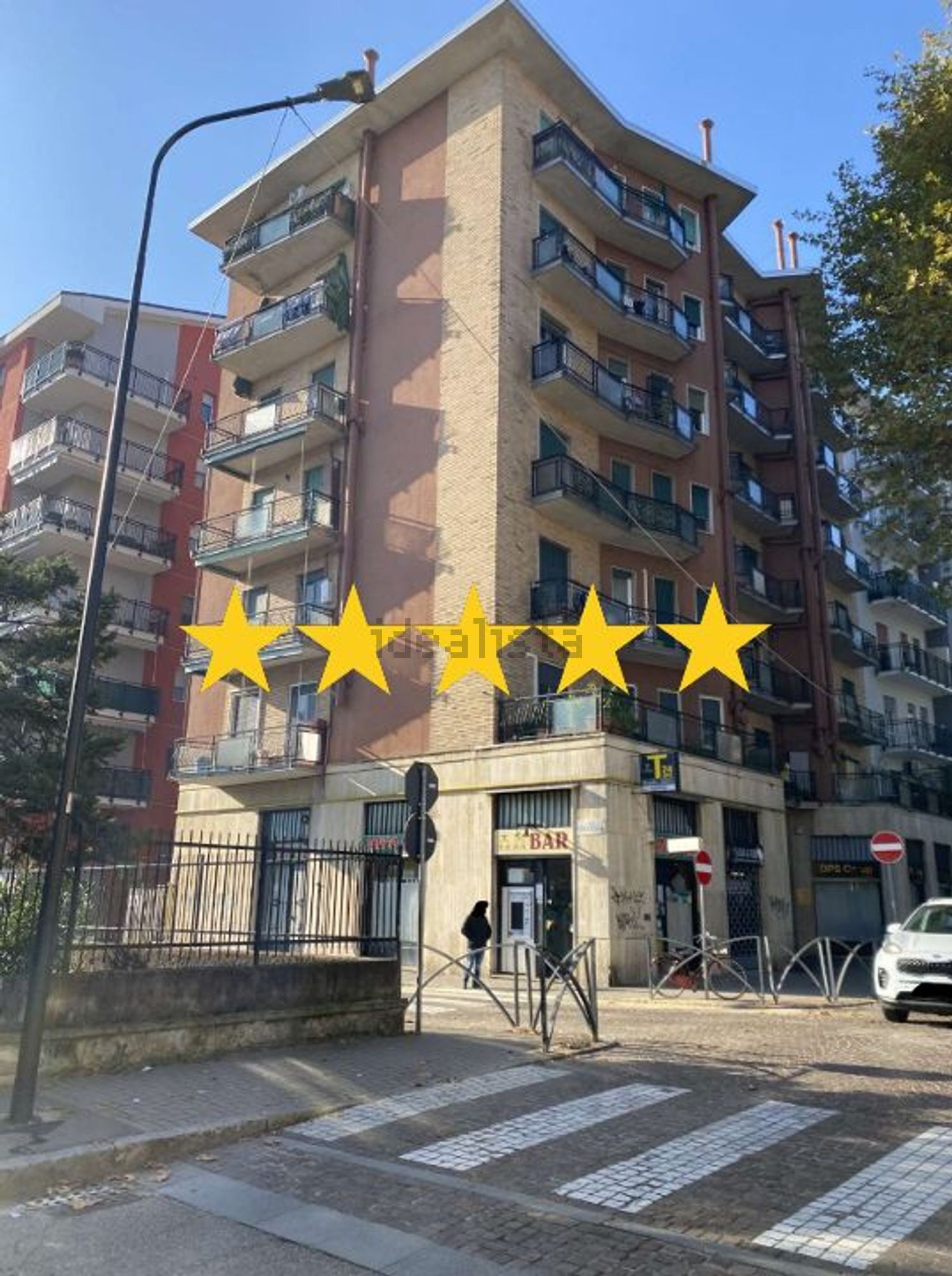 Flat in Parco Nord-Viale Fulvio Testi, Cinisello Balsamo