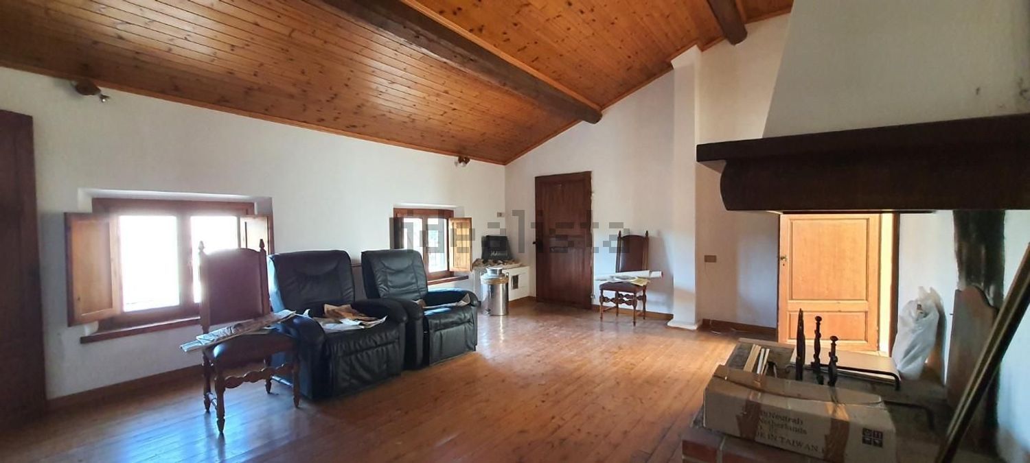 Wohnung in Terricciola