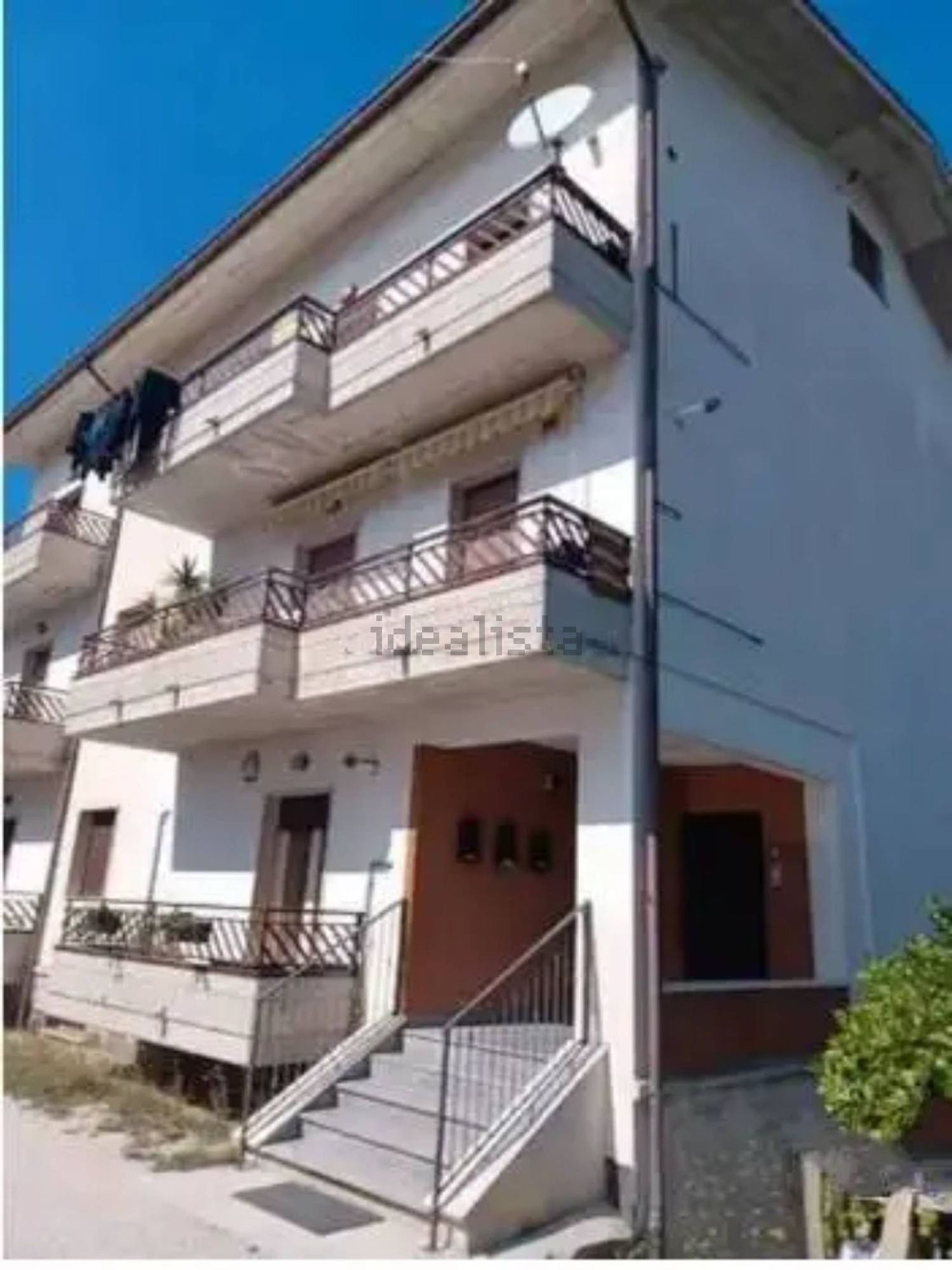 Appartamento a Vinchiaturo