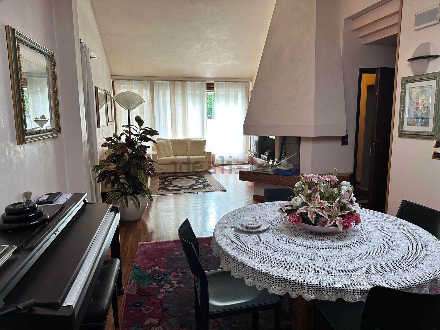 Piso en Centro Città, Conegliano