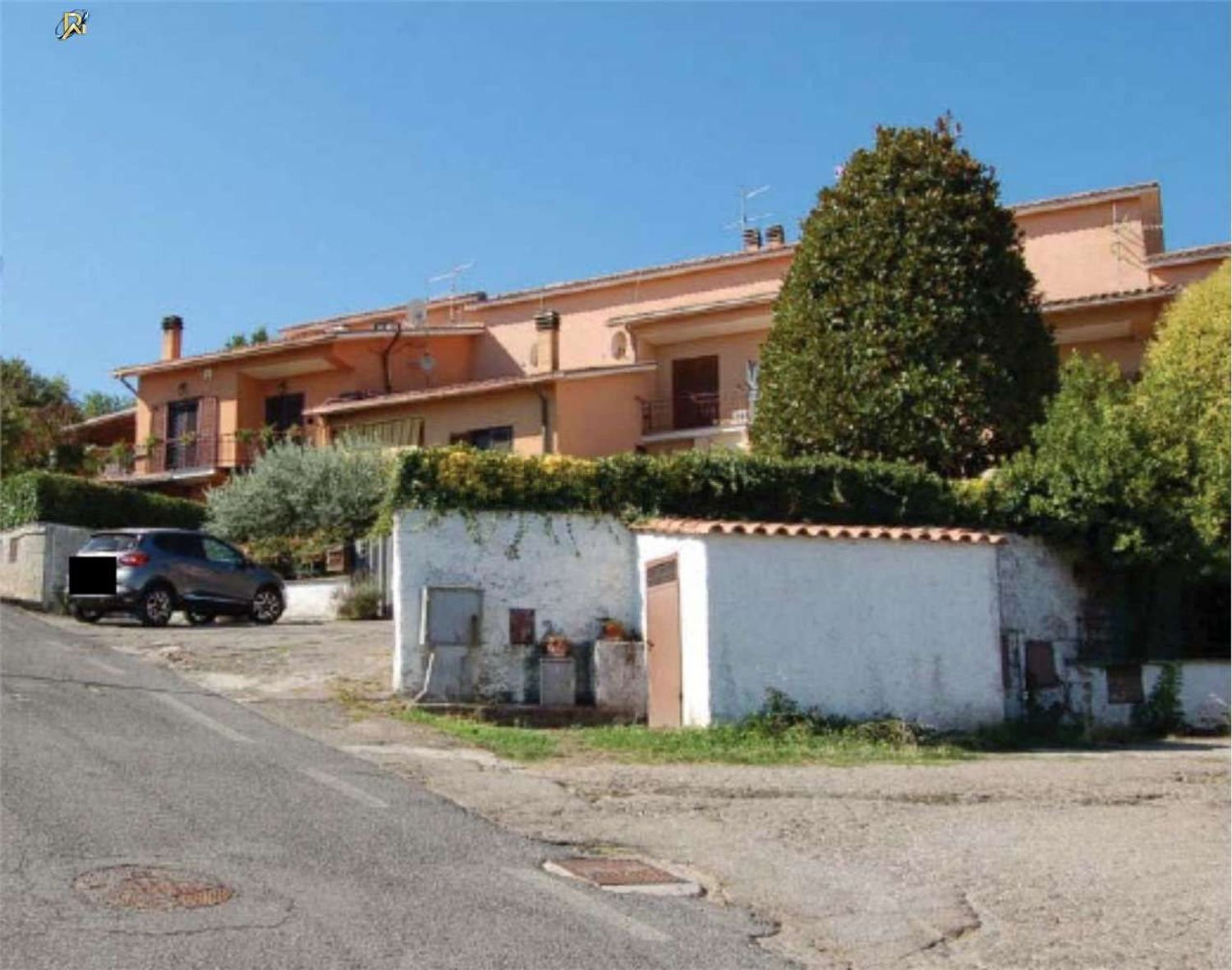 Appartamento a Soriano nel Cimino