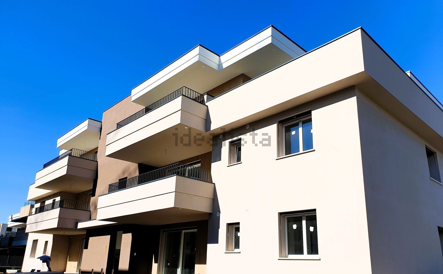Appartamento a Castel Mella