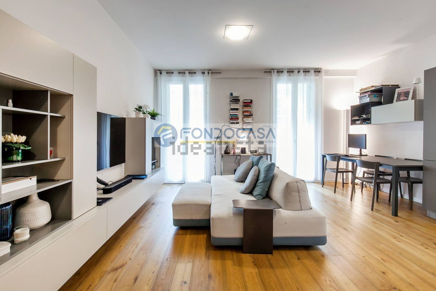 Appartement à Porta Vittoria, Milan