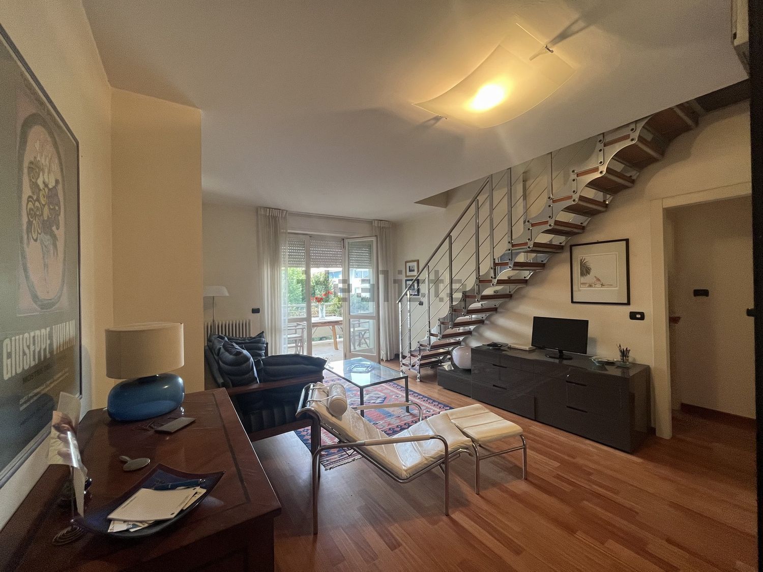 Flat in Città Giardino, Viareggio