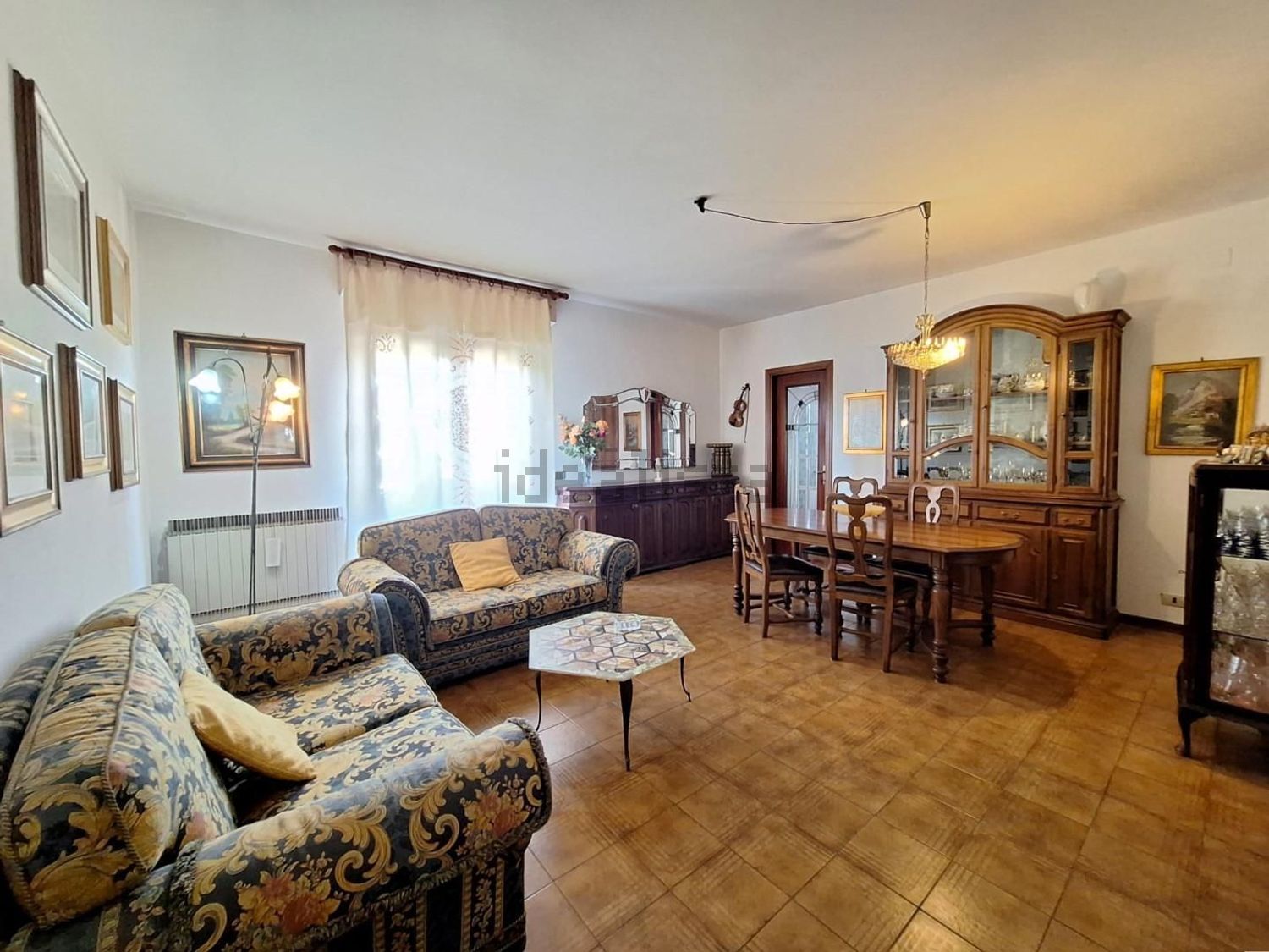 Appartement à Centro, Cascina
