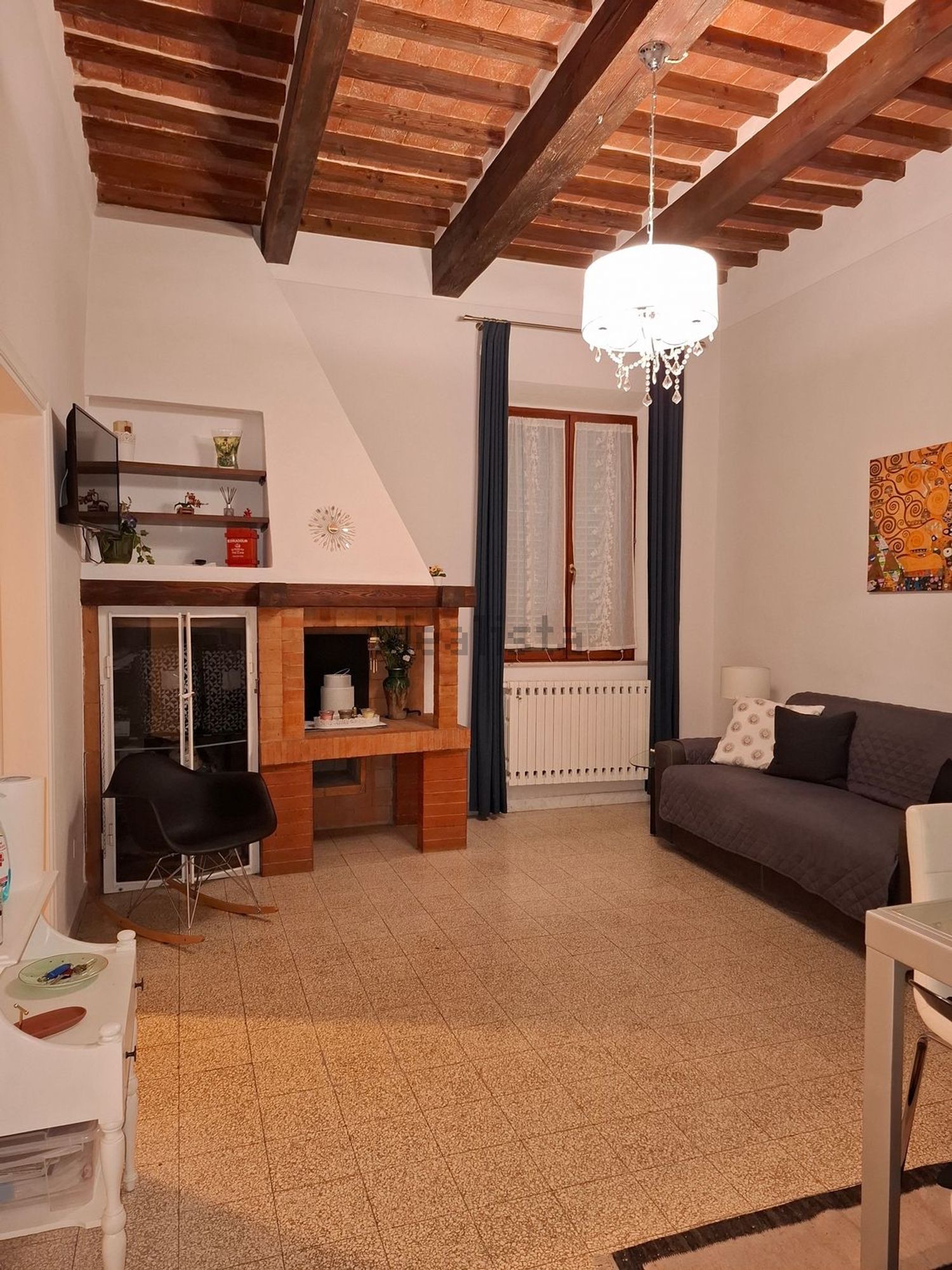 Piso en Casciana Terme, Casciana Terme Lari