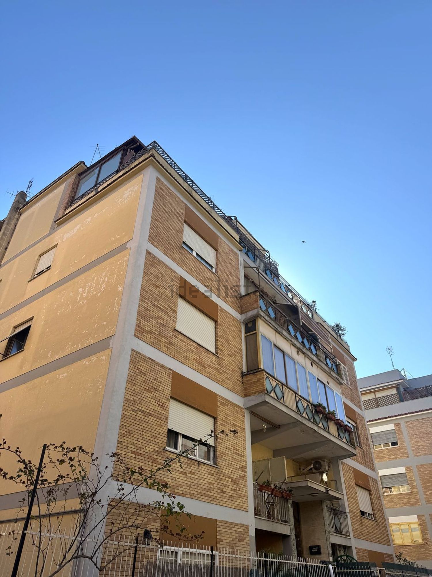 Appartamento a Cassia - Grottarossa, Roma
