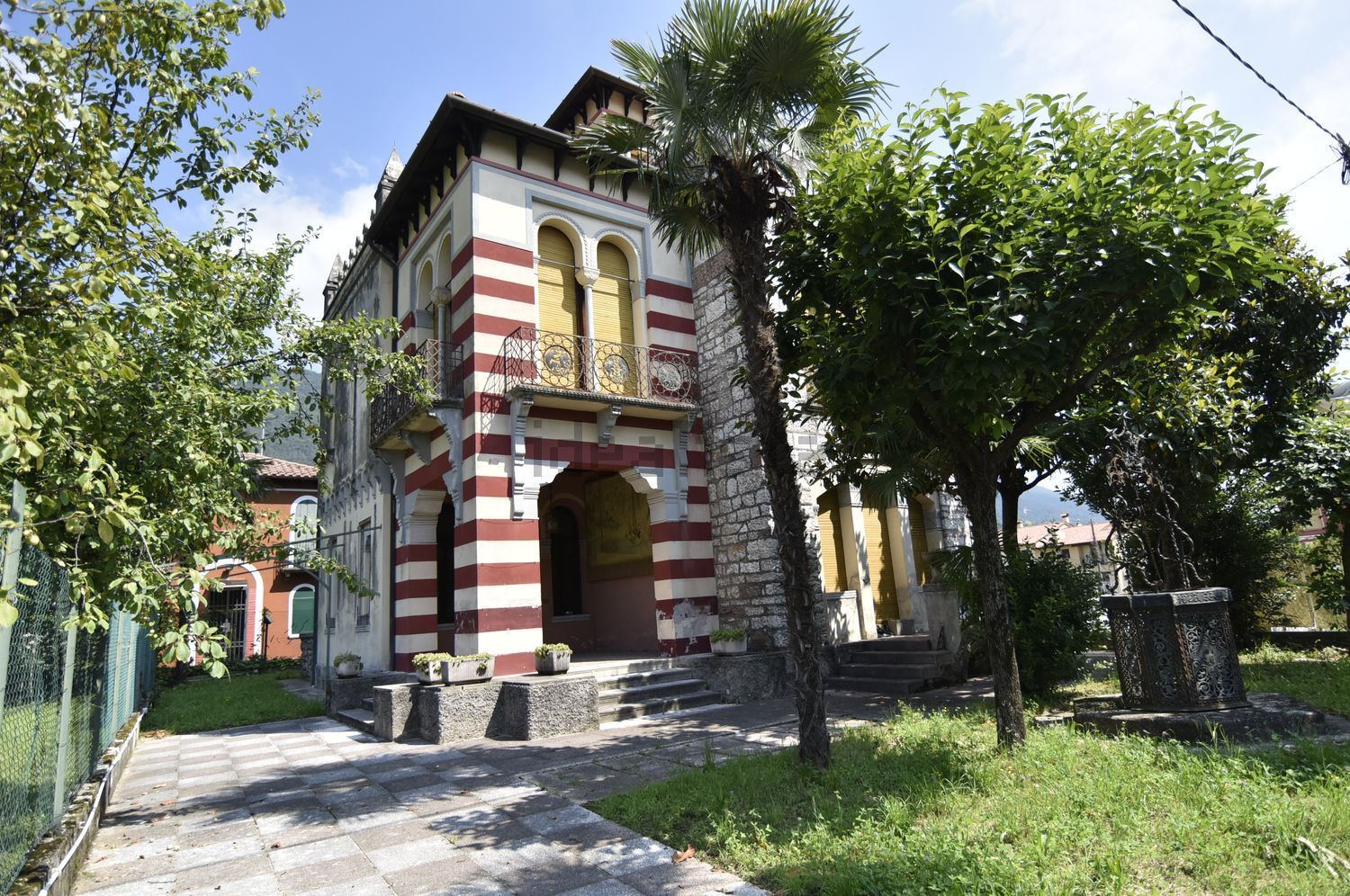 Moradias em Borso del Grappa