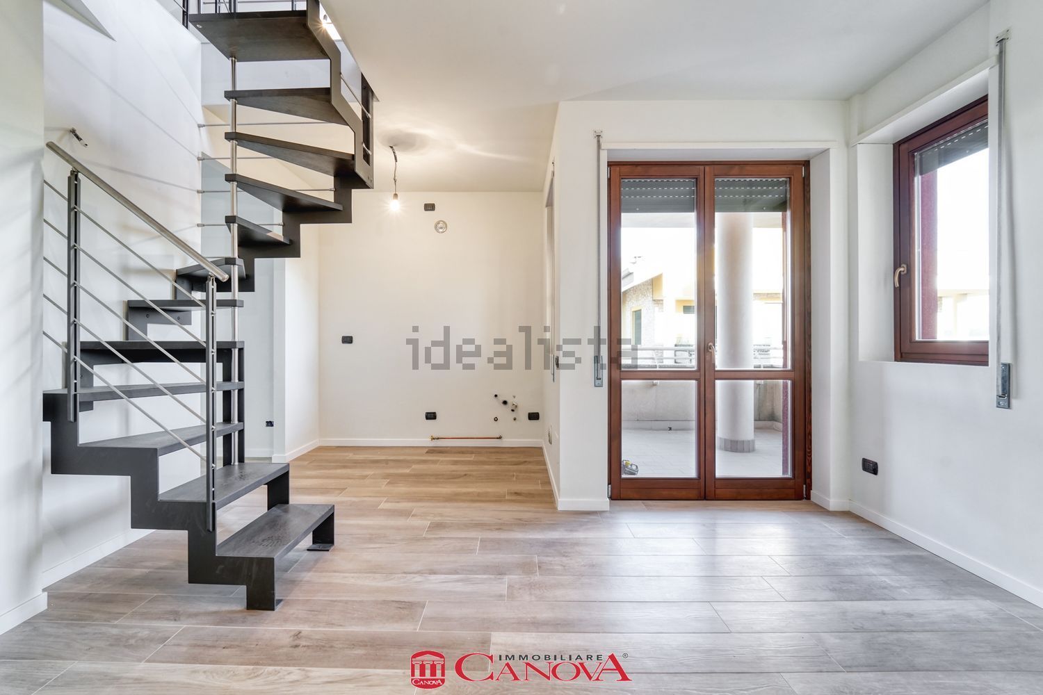 Apartamento em Lentate sul Seveso