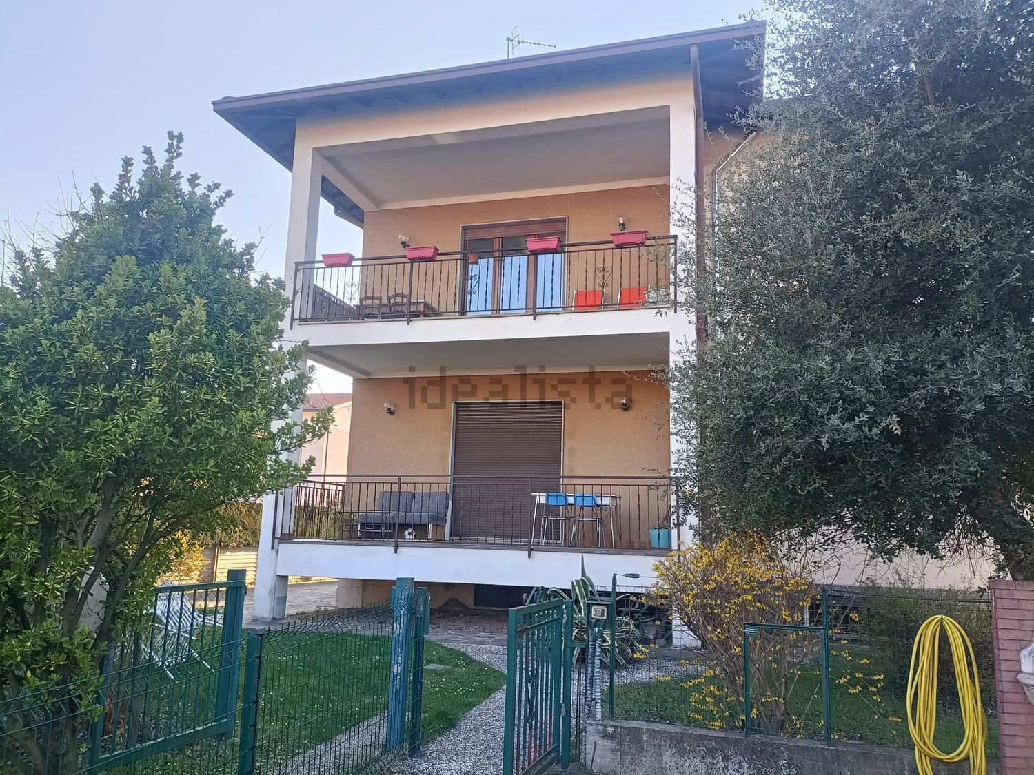 Appartamento a Induno Olona